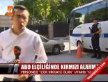ABD eliçiliğinde kırmızı alarm!