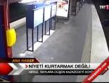 isvec - Niyeti kurtarmak değil Videosu