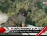 teror operasyonu - Şemdinli kırsalında sıcak temas Videosu