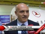 Uçak fobisine son!