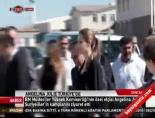 angelina jolie - Angelina Jolie Türkiye'de Videosu