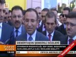 selahattin demirtas - Demirtaş'ın Şemdinli sözleri Videosu