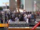 İstanbul'daki saldırı online video izle