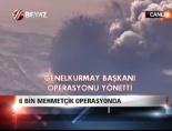 teror operasyonu - 6 bin mehmetçik operasyonda Videosu