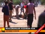 islam dunyasi - Müslümanları kızdıran film Videosu