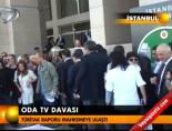 oda tv - Oda Tv davası Videosu