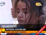 Savaşın çocukları