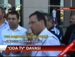 istanbul adliyesi - Oda Tv Davası Videosu