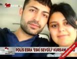kadin polis - Polis Esra, eski sevgili kurbanı oldu Videosu