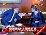Angelina Jolie Ankara'da online video izle
