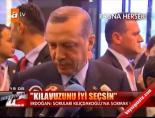 Kılıçdaroğlu'na 'sabotaj' tepkisi online video izle