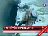 teror operasyonu - En büyük operasyon Hakkari'de Videosu