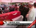 Şehit onbaşı toprağa verildi online video izle