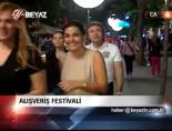 alisveris festivali - Alışveriş festivali Videosu