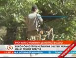 PKK'nın oyununu Şemdinli bozdu online video izle