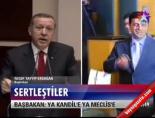 Türk: Müzakere umudu kayboluyor online video izle