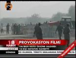 taliban - Provokasyon filmi Videosu