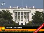 Amerika hedefte