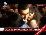 baris terkoglu - Oda Tv Davası'nda iki tahliye Videosu