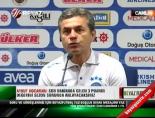cristian baroni - Fenerbahçe Mersin İdman Yurdu Maçı Sonrası İlk Açıklama Videosu