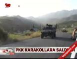 PKK karakollara saldırdı online video izle