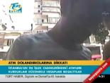 ATM dolandırıcılarına dikkat! online video izle
