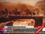 azerbaycan - Azerbaycan'da Türk şehitliği Videosu