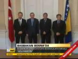 bosna hersek - Başbakan Bosna'da Videosu