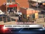Baskına kamyonla geldiler online video izle