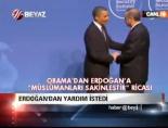 abd buyukelciligi - Erdoğan'dan yardım istedi Videosu