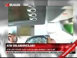 ATM dolandırıcıları online video izle