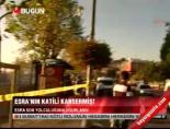 kadin cinayeti - Esra'nın katili kansermiş! Videosu
