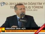 4 4 4 - Erdoğan okul açtı Videosu