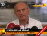 kadir topbas - İstanbullular dikkat Videosu