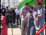 Şehit Olan Polis Fatih Celayir Son Yolculuğuna Uğurlandı