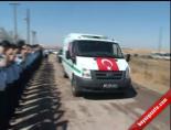 ahmet aydin - Şehit Polis Memuru Murat Toprak'ın Cenazesi Adıyaman'da Videosu