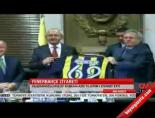 fenerbahce - Fenerbahçe ziyareti Videosu