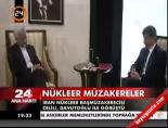 Nükleer müzakereler online video izle