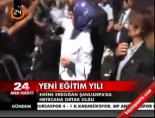 4 4 4 - Yeni eğitim yılı Videosu