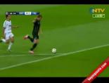 manchester - Real Madrid:0 Mancherster City:1 Gol: Dzeko Videosu