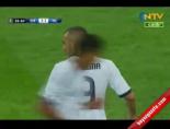 manchester city - Real Madrid:2 Mancherster City:2 Gol: Benzema Videosu