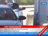Hızlı geçiş başladı