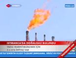 dogalgaz - Istıranca'da doğalgaz bulundu Videosu