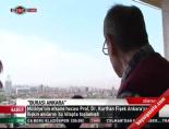 kurthan fisek - ''Burası Ankara'' Videosu