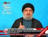 hizbullah - İslam'a hakaret içeren filme tepkiler Videosu