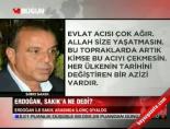 Erdoğan, Sakık'a ne dedi? online video izle