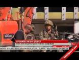 afganistan - Afganistan'da şiddet Videosu