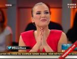 haber turk - Esra Elönü: Önemli Olan Allah Katında TT Olmak Videosu