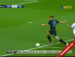 aleksandar kolarov - Real Madrid Manchester City Goals 18.09.2012 Videosu