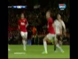 manchester united - Amrabatın M. United Maçında Direkten Dönen Plasesi Videosu